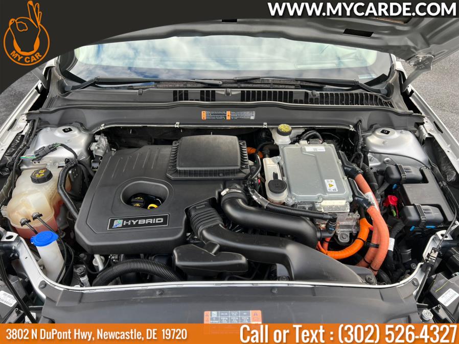 2019 Ford Fusion Hybrid Titanium FWD, available for sale in New Castle, Delaware | My Car. New Castle, Delaware 2019 Ford Fusion Hybrid Titanium FWD, available for sale in New Castle, Delaware | My Car. New Castle, Delaware