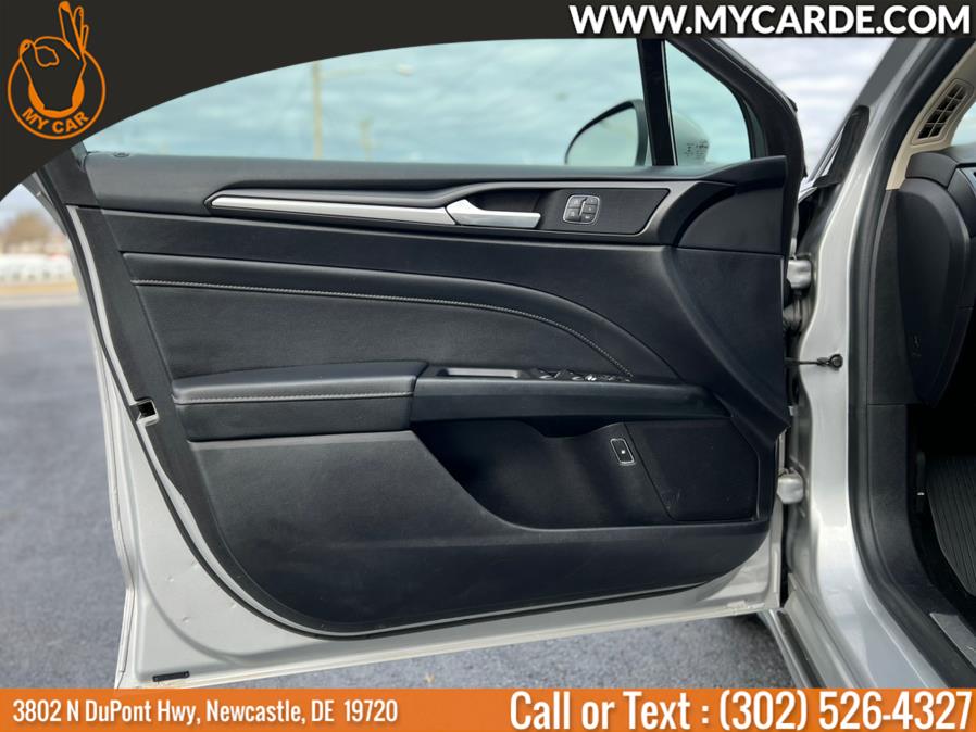 2019 Ford Fusion Hybrid Titanium FWD, available for sale in New Castle, Delaware | My Car. New Castle, Delaware 2019 Ford Fusion Hybrid Titanium FWD, available for sale in New Castle, Delaware | My Car. New Castle, Delaware