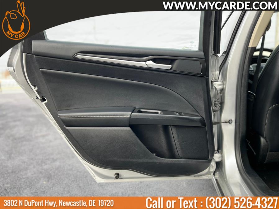 2019 Ford Fusion Hybrid Titanium FWD, available for sale in New Castle, Delaware | My Car. New Castle, Delaware 2019 Ford Fusion Hybrid Titanium FWD, available for sale in New Castle, Delaware | My Car. New Castle, Delaware