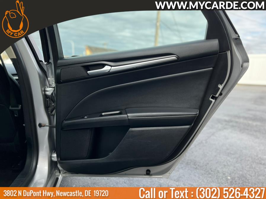 2019 Ford Fusion Hybrid Titanium FWD, available for sale in New Castle, Delaware | My Car. New Castle, Delaware 2019 Ford Fusion Hybrid Titanium FWD, available for sale in New Castle, Delaware | My Car. New Castle, Delaware