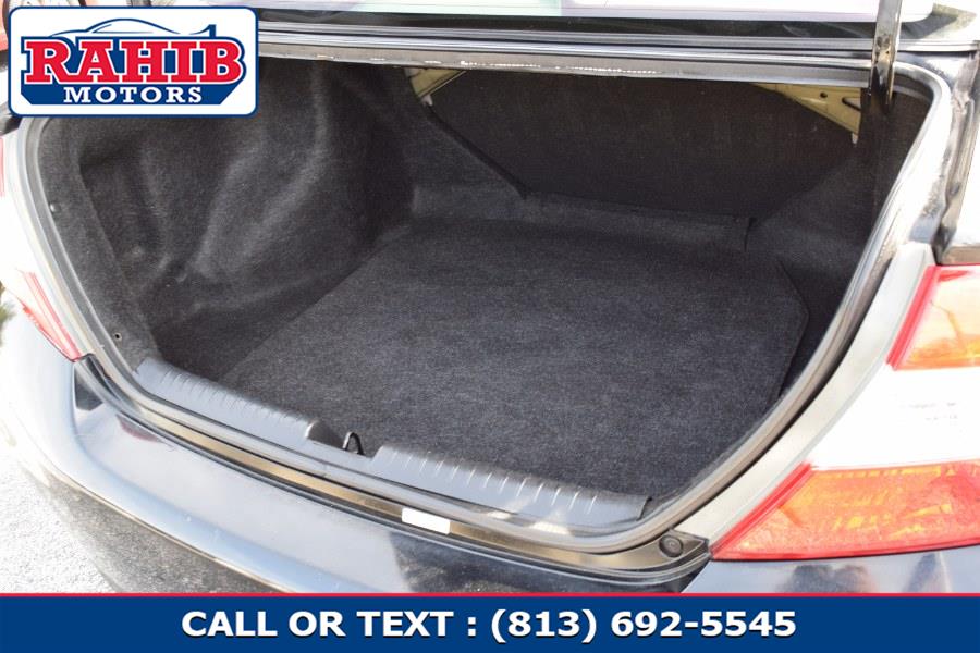 2012 Honda Civic Sdn 4dr Auto LX, available for sale in Winter Park, Florida | Rahib Motors. Winter Park, Florida 2012 Honda Civic Sdn 4dr Auto LX, available for sale in Winter Park, Florida | Rahib Motors. Winter Park, Florida