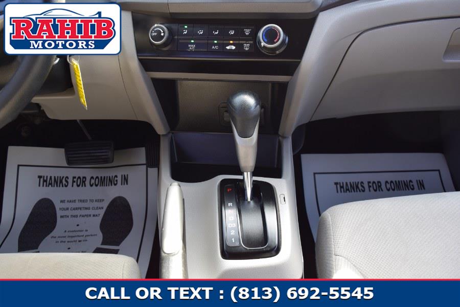 2012 Honda Civic Sdn 4dr Auto LX, available for sale in Winter Park, Florida | Rahib Motors. Winter Park, Florida 2012 Honda Civic Sdn 4dr Auto LX, available for sale in Winter Park, Florida | Rahib Motors. Winter Park, Florida