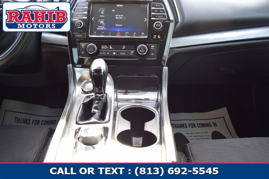 2017 Nissan Maxima S 3.5L, available for sale in Winter Park, Florida | Rahib Motors. Winter Park, Florida 2017 Nissan Maxima S 3.5L, available for sale in Winter Park, Florida | Rahib Motors. Winter Park, Florida