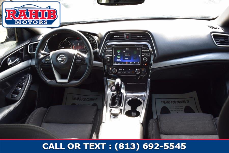 2017 Nissan Maxima S 3.5L, available for sale in Winter Park, Florida | Rahib Motors. Winter Park, Florida 2017 Nissan Maxima S 3.5L, available for sale in Winter Park, Florida | Rahib Motors. Winter Park, Florida