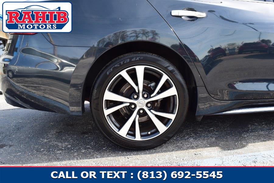 2017 Nissan Maxima S 3.5L, available for sale in Winter Park, Florida | Rahib Motors. Winter Park, Florida 2017 Nissan Maxima S 3.5L, available for sale in Winter Park, Florida | Rahib Motors. Winter Park, Florida