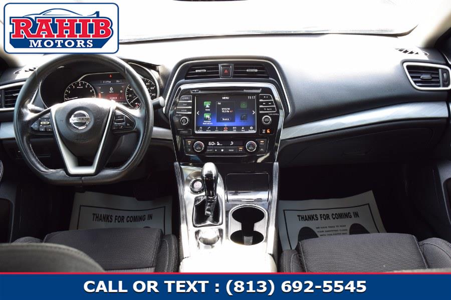 2017 Nissan Maxima S 3.5L, available for sale in Winter Park, Florida | Rahib Motors. Winter Park, Florida 2017 Nissan Maxima S 3.5L, available for sale in Winter Park, Florida | Rahib Motors. Winter Park, Florida