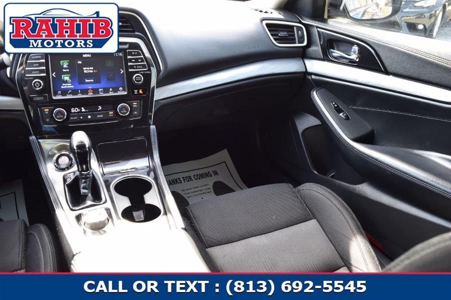 2017 Nissan Maxima S 3.5L, available for sale in Winter Park, Florida | Rahib Motors. Winter Park, Florida 2017 Nissan Maxima S 3.5L, available for sale in Winter Park, Florida | Rahib Motors. Winter Park, Florida