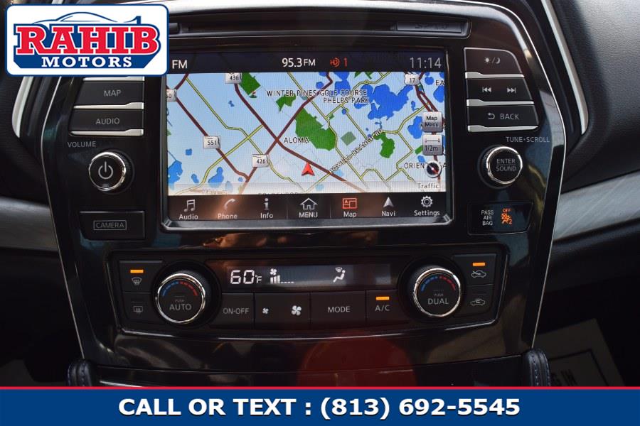2017 Nissan Maxima S 3.5L, available for sale in Winter Park, Florida | Rahib Motors. Winter Park, Florida 2017 Nissan Maxima S 3.5L, available for sale in Winter Park, Florida | Rahib Motors. Winter Park, Florida