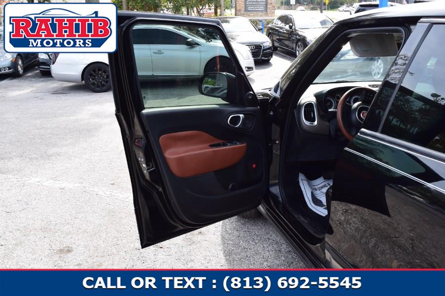 2014 FIAT 500L 5dr HB Trekking, available for sale in Winter Park, Florida | Rahib Motors. Winter Park, Florida 2014 FIAT 500L 5dr HB Trekking, available for sale in Winter Park, Florida | Rahib Motors. Winter Park, Florida
