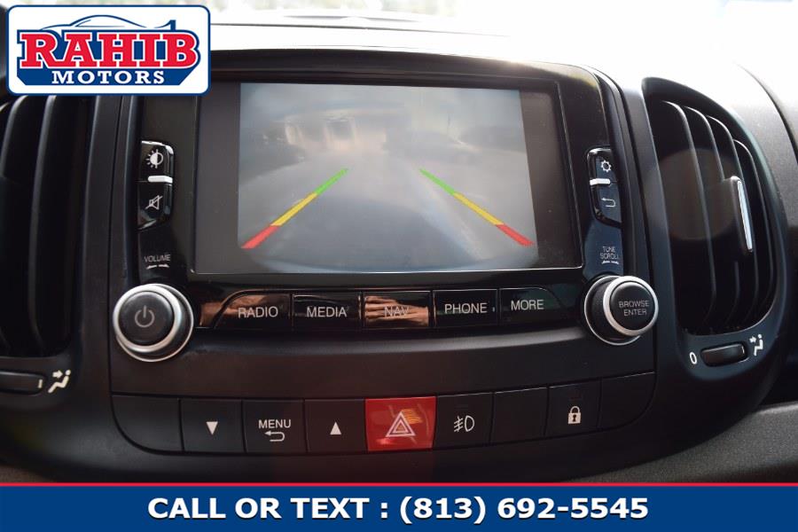 2014 FIAT 500L 5dr HB Trekking, available for sale in Winter Park, Florida | Rahib Motors. Winter Park, Florida 2014 FIAT 500L 5dr HB Trekking, available for sale in Winter Park, Florida | Rahib Motors. Winter Park, Florida
