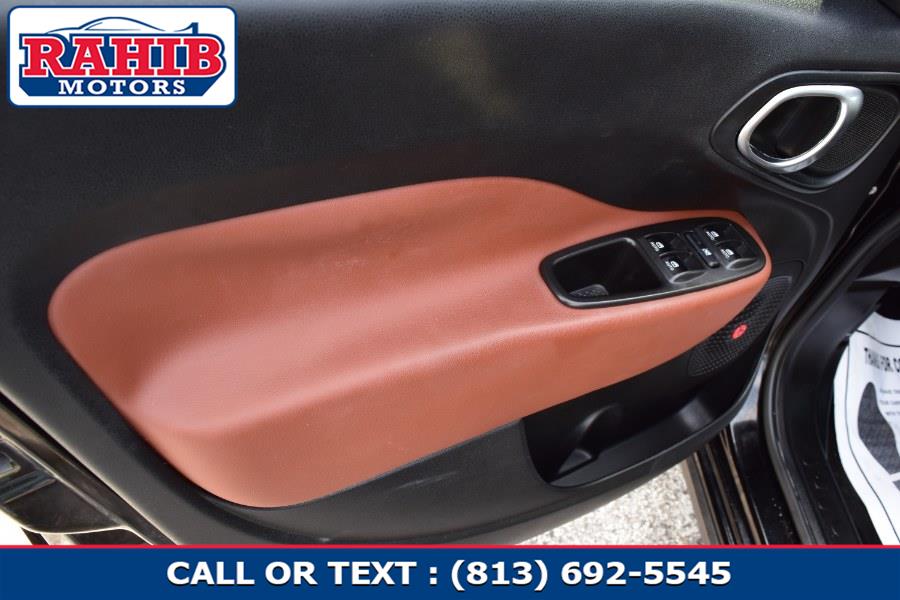 2014 FIAT 500L 5dr HB Trekking, available for sale in Winter Park, Florida | Rahib Motors. Winter Park, Florida 2014 FIAT 500L 5dr HB Trekking, available for sale in Winter Park, Florida | Rahib Motors. Winter Park, Florida