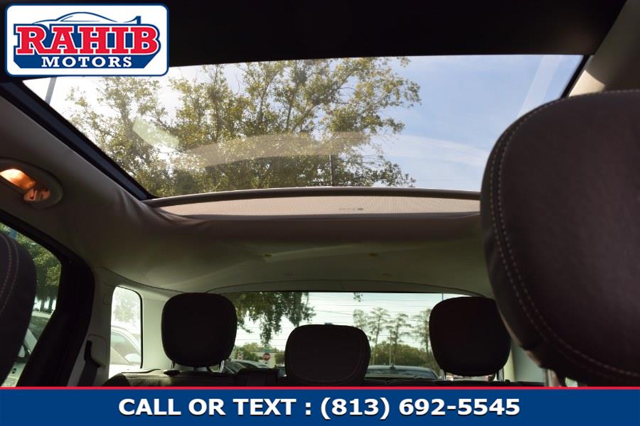 2014 FIAT 500L 5dr HB Trekking, available for sale in Winter Park, Florida | Rahib Motors. Winter Park, Florida 2014 FIAT 500L 5dr HB Trekking, available for sale in Winter Park, Florida | Rahib Motors. Winter Park, Florida