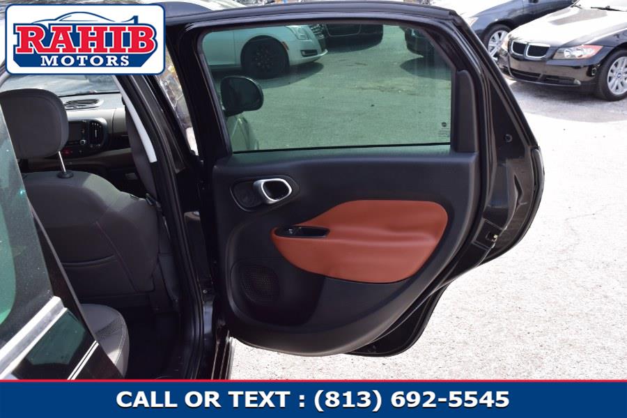 2014 FIAT 500L 5dr HB Trekking, available for sale in Winter Park, Florida | Rahib Motors. Winter Park, Florida 2014 FIAT 500L 5dr HB Trekking, available for sale in Winter Park, Florida | Rahib Motors. Winter Park, Florida