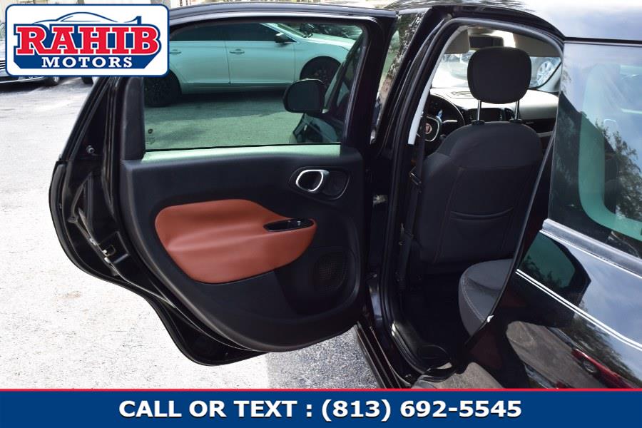 2014 FIAT 500L 5dr HB Trekking, available for sale in Winter Park, Florida | Rahib Motors. Winter Park, Florida 2014 FIAT 500L 5dr HB Trekking, available for sale in Winter Park, Florida | Rahib Motors. Winter Park, Florida