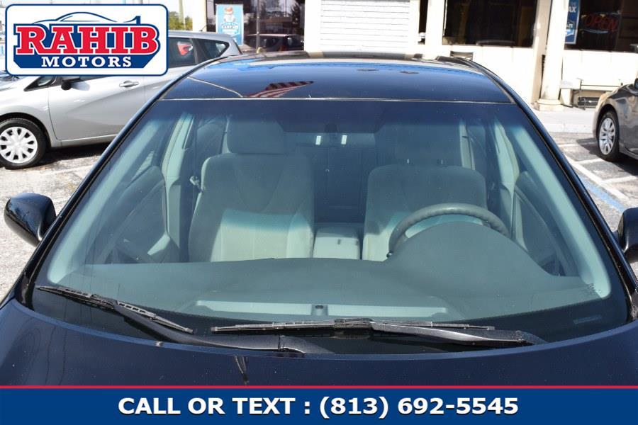 2009 Toyota Camry 4dr Sdn I4 Auto (Natl), available for sale in Winter Park, Florida | Rahib Motors. Winter Park, Florida 2009 Toyota Camry 4dr Sdn I4 Auto (Natl), available for sale in Winter Park, Florida | Rahib Motors. Winter Park, Florida