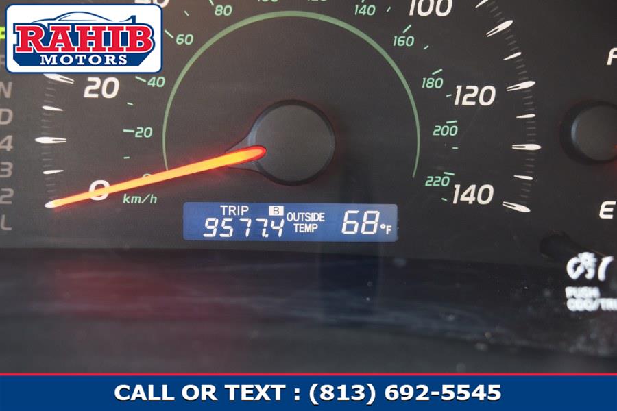 2009 Toyota Camry 4dr Sdn I4 Auto (Natl), available for sale in Winter Park, Florida | Rahib Motors. Winter Park, Florida 2009 Toyota Camry 4dr Sdn I4 Auto (Natl), available for sale in Winter Park, Florida | Rahib Motors. Winter Park, Florida