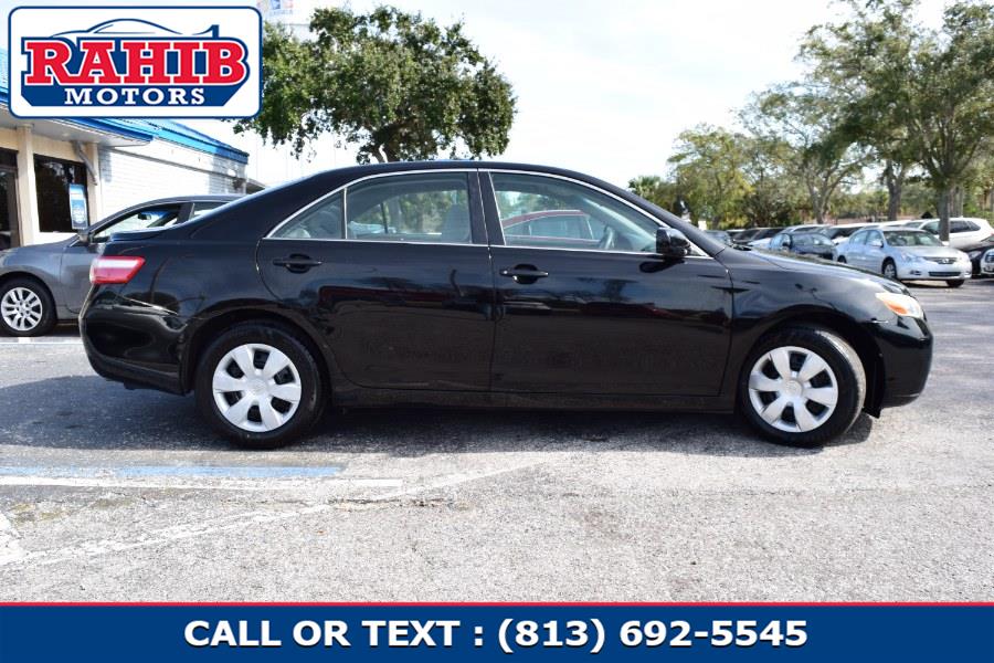 2009 Toyota Camry 4dr Sdn I4 Auto (Natl), available for sale in Winter Park, Florida | Rahib Motors. Winter Park, Florida 2009 Toyota Camry 4dr Sdn I4 Auto (Natl), available for sale in Winter Park, Florida | Rahib Motors. Winter Park, Florida