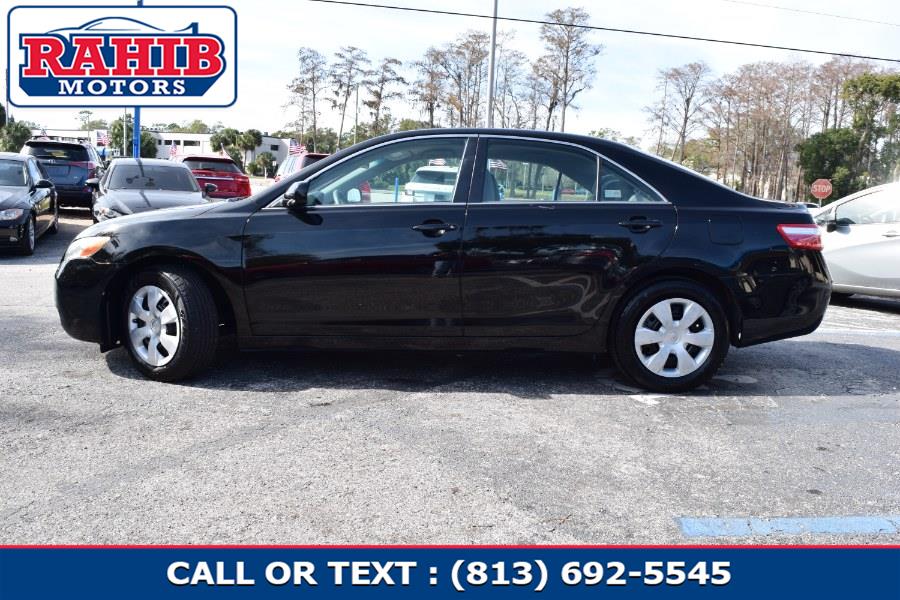 2009 Toyota Camry 4dr Sdn I4 Auto (Natl), available for sale in Winter Park, Florida | Rahib Motors. Winter Park, Florida 2009 Toyota Camry 4dr Sdn I4 Auto (Natl), available for sale in Winter Park, Florida | Rahib Motors. Winter Park, Florida