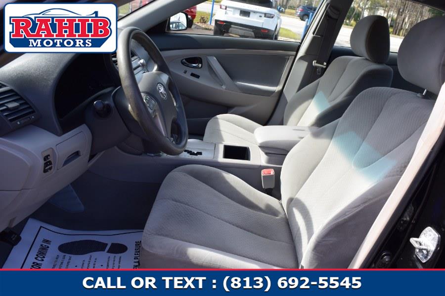 2009 Toyota Camry 4dr Sdn I4 Auto (Natl), available for sale in Winter Park, Florida | Rahib Motors. Winter Park, Florida 2009 Toyota Camry 4dr Sdn I4 Auto (Natl), available for sale in Winter Park, Florida | Rahib Motors. Winter Park, Florida