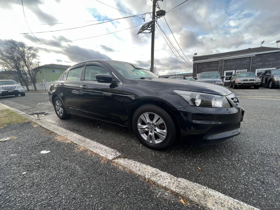 2012 Honda Accord Sdn 4dr I4 Auto SE, available for sale in Lodi, New Jersey | Route 46 Auto Sales Inc. Lodi, New Jersey 2012 Honda Accord Sdn 4dr I4 Auto SE, available for sale in Lodi, New Jersey | Route 46 Auto Sales Inc. Lodi, New Jersey