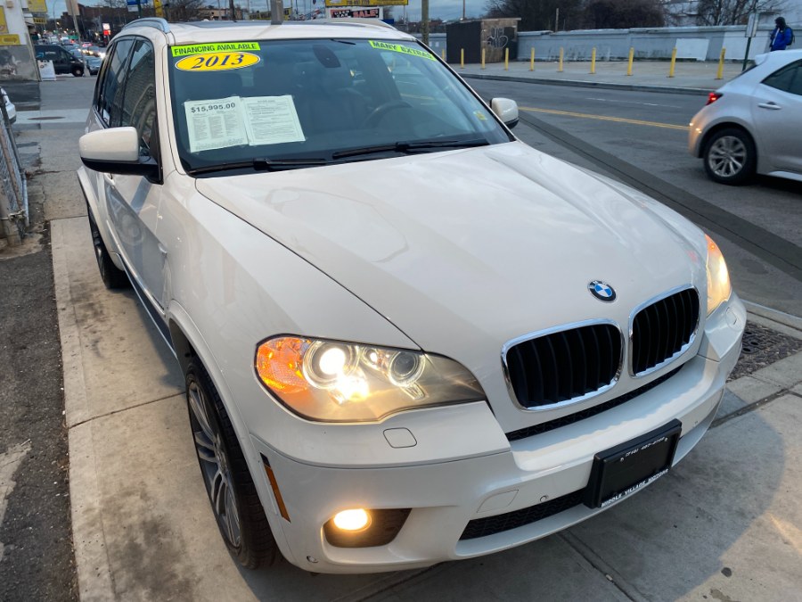 2013 BMW X5 AWD 4dr xDrive35i Sport Activity, available for sale in Middle Village, New York | Middle Village Motors . Middle Village, New York 2013 BMW X5 AWD 4dr xDrive35i Sport Activity, available for sale in Middle Village, New York | Middle Village Motors . Middle Village, New York