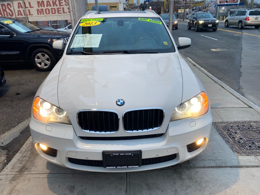 2013 BMW X5 AWD 4dr xDrive35i Sport Activity, available for sale in Middle Village, New York | Middle Village Motors . Middle Village, New York 2013 BMW X5 AWD 4dr xDrive35i Sport Activity, available for sale in Middle Village, New York | Middle Village Motors . Middle Village, New York