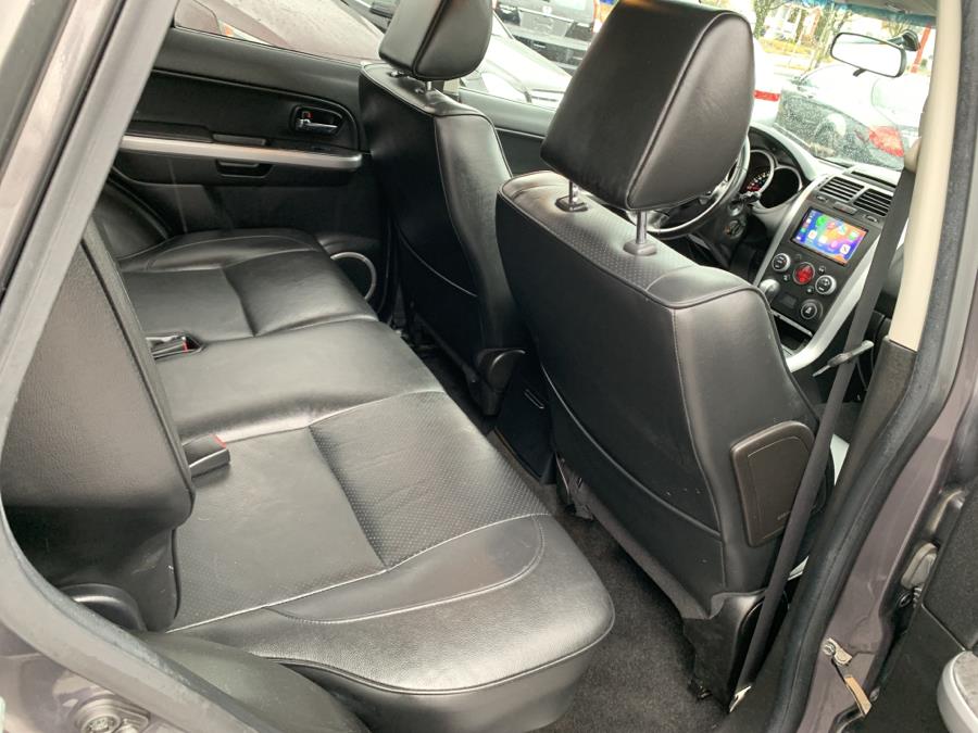 2012 Suzuki Grand Vitara 4WD 4dr Auto Limited, available for sale in Springfield, Massachusetts | Absolute Motors Inc. Springfield, Massachusetts 2012 Suzuki Grand Vitara 4WD 4dr Auto Limited, available for sale in Springfield, Massachusetts | Absolute Motors Inc. Springfield, Massachusetts