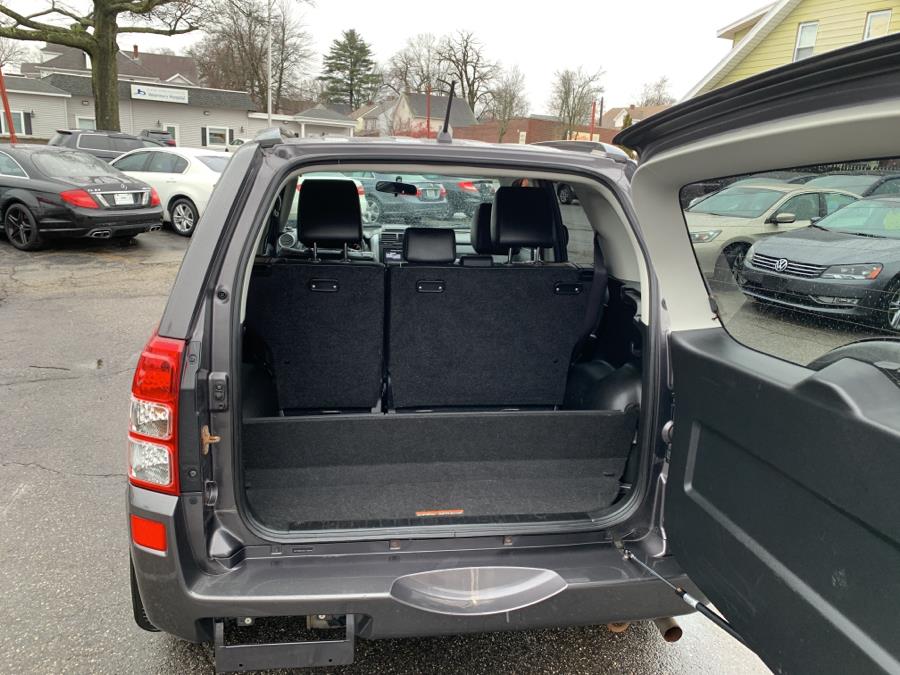 2012 Suzuki Grand Vitara 4WD 4dr Auto Limited, available for sale in Springfield, Massachusetts | Absolute Motors Inc. Springfield, Massachusetts 2012 Suzuki Grand Vitara 4WD 4dr Auto Limited, available for sale in Springfield, Massachusetts | Absolute Motors Inc. Springfield, Massachusetts