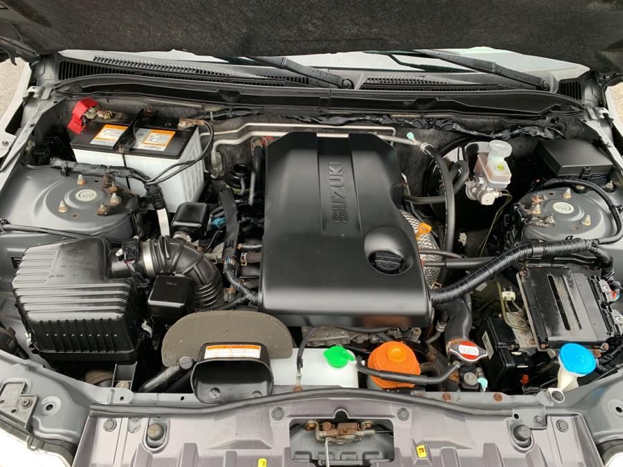 2012 Suzuki Grand Vitara 4WD 4dr Auto Limited, available for sale in Springfield, Massachusetts | Absolute Motors Inc. Springfield, Massachusetts 2012 Suzuki Grand Vitara 4WD 4dr Auto Limited, available for sale in Springfield, Massachusetts | Absolute Motors Inc. Springfield, Massachusetts