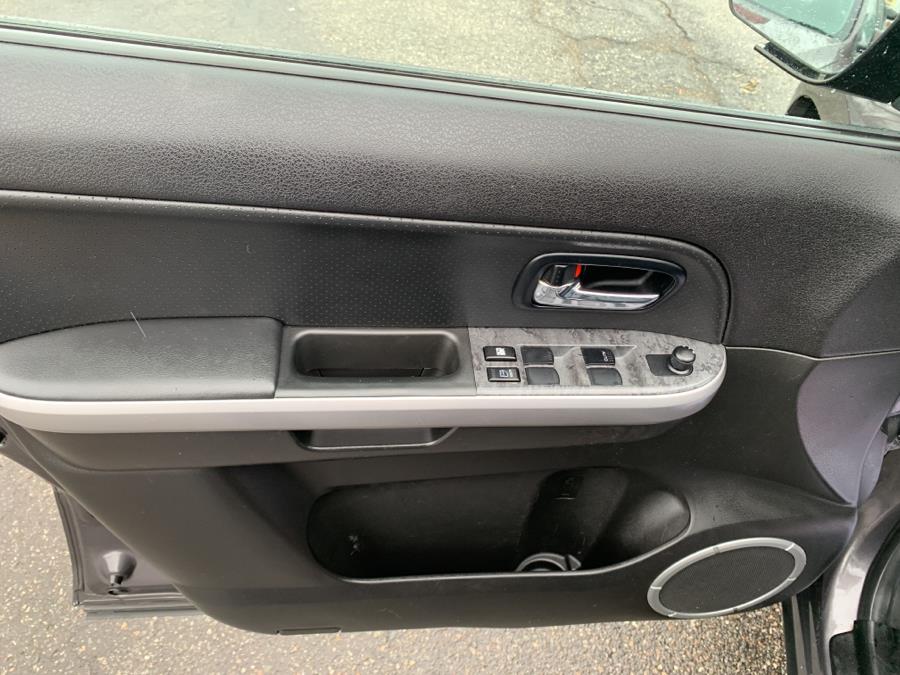 2012 Suzuki Grand Vitara 4WD 4dr Auto Limited, available for sale in Springfield, Massachusetts | Absolute Motors Inc. Springfield, Massachusetts 2012 Suzuki Grand Vitara 4WD 4dr Auto Limited, available for sale in Springfield, Massachusetts | Absolute Motors Inc. Springfield, Massachusetts