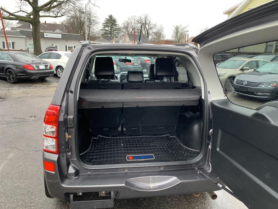2012 Suzuki Grand Vitara 4WD 4dr Auto Limited, available for sale in Springfield, Massachusetts | Absolute Motors Inc. Springfield, Massachusetts 2012 Suzuki Grand Vitara 4WD 4dr Auto Limited, available for sale in Springfield, Massachusetts | Absolute Motors Inc. Springfield, Massachusetts