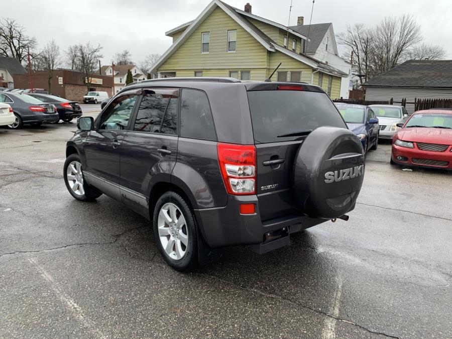 2012 Suzuki Grand Vitara 4WD 4dr Auto Limited, available for sale in Springfield, Massachusetts | Absolute Motors Inc. Springfield, Massachusetts 2012 Suzuki Grand Vitara 4WD 4dr Auto Limited, available for sale in Springfield, Massachusetts | Absolute Motors Inc. Springfield, Massachusetts