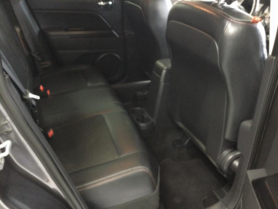 2017 Jeep Patriot 75th Anniversary Edition 4x4 *Ltd Avail*, available for sale in Plantsville, Connecticut | L&S Automotive LLC. Plantsville, Connecticut 2017 Jeep Patriot 75th Anniversary Edition 4x4 *Ltd Avail*, available for sale in Plantsville, Connecticut | L&S Automotive LLC. Plantsville, Connecticut