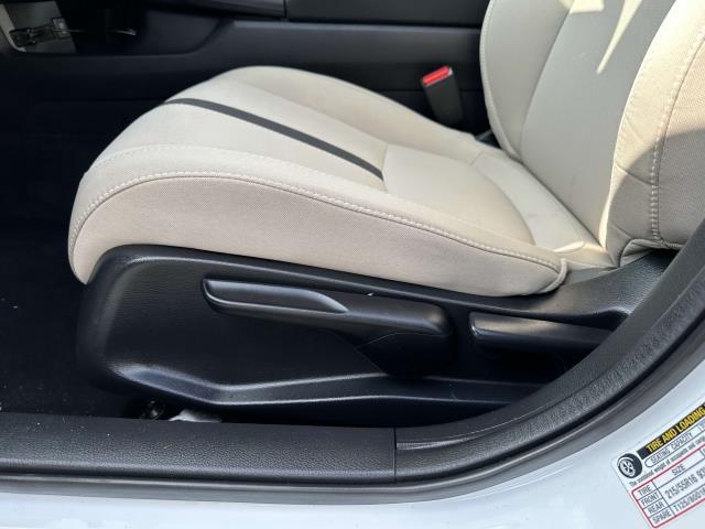 Used Honda Civic Sedan LX 2019 | Baron Supercenter. Patchogue, New York Used Honda Civic Sedan LX 2019 | Baron Supercenter. Patchogue, New York