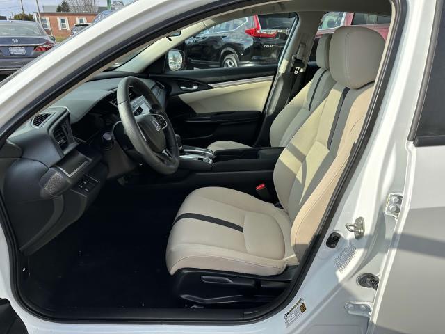 Used Honda Civic Sedan LX 2019 | Baron Supercenter. Patchogue, New York Used Honda Civic Sedan LX 2019 | Baron Supercenter. Patchogue, New York