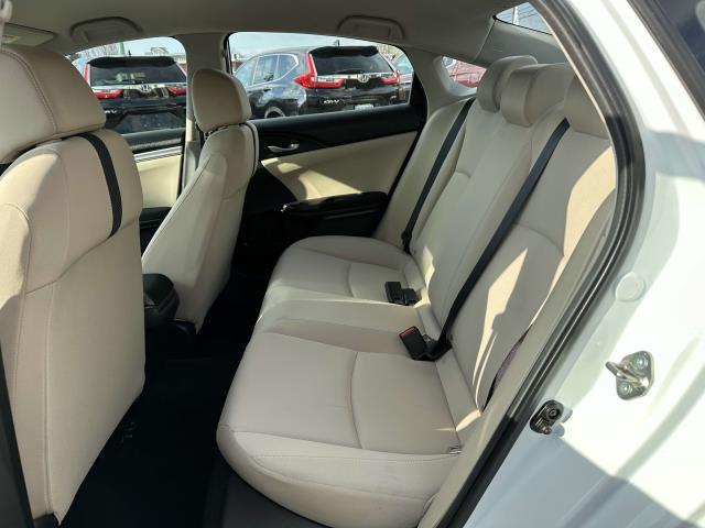 Used Honda Civic Sedan LX 2019 | Baron Supercenter. Patchogue, New York Used Honda Civic Sedan LX 2019 | Baron Supercenter. Patchogue, New York
