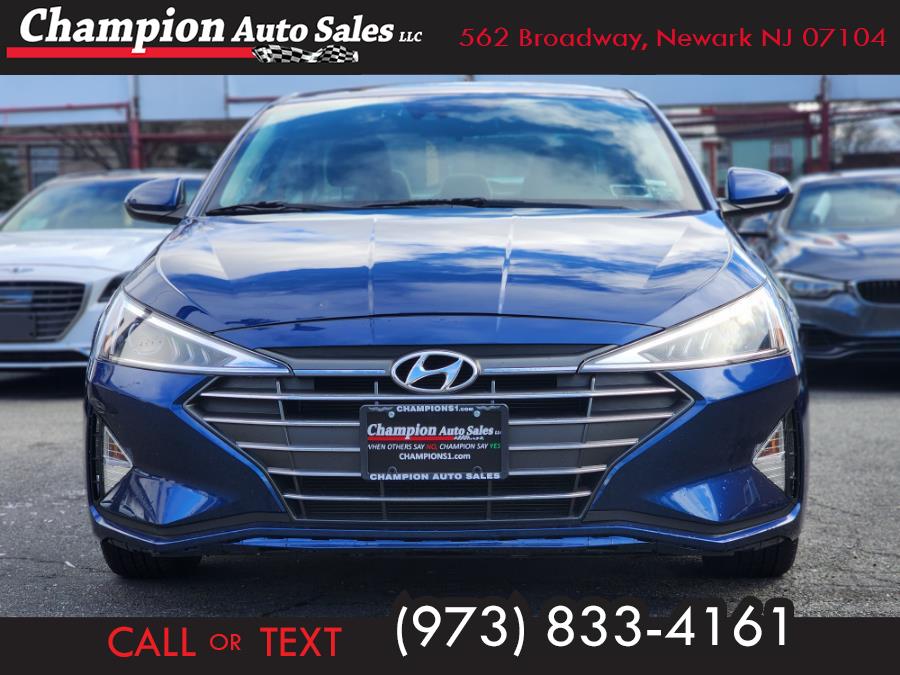 2020 Hyundai Elantra SEL IVT, available for sale in Newark , New Jersey | Champion Used Auto Sales 2. Newark , New Jersey 2020 Hyundai Elantra SEL IVT, available for sale in Newark , New Jersey | Champion Used Auto Sales 2. Newark , New Jersey
