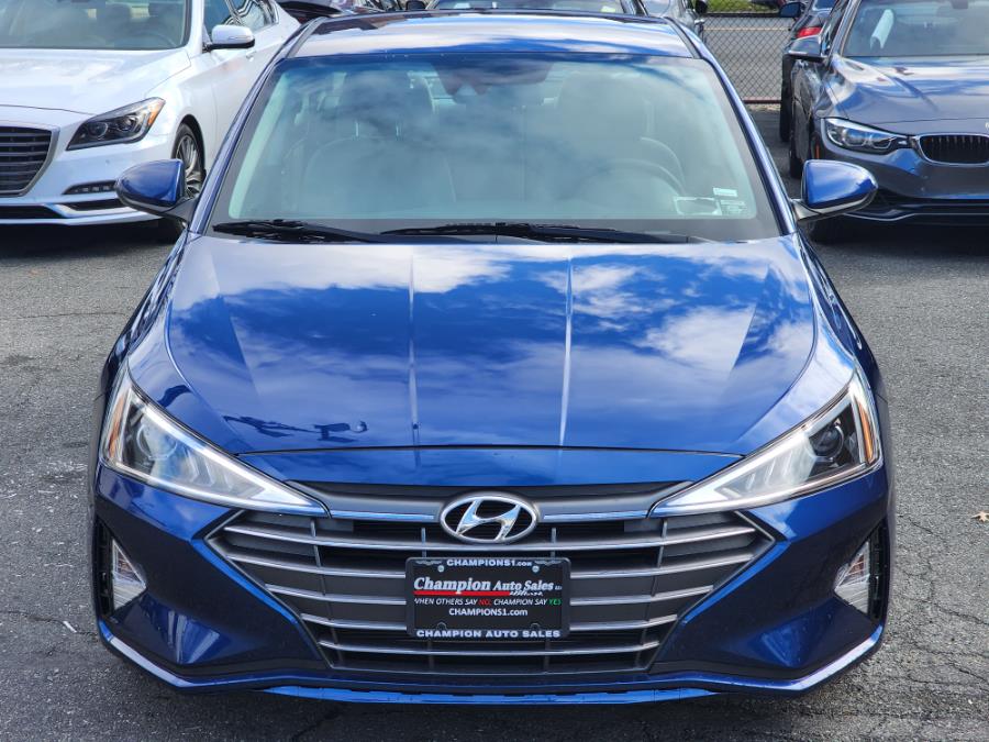 2020 Hyundai Elantra SEL IVT, available for sale in Newark , New Jersey | Champion Used Auto Sales 2. Newark , New Jersey 2020 Hyundai Elantra SEL IVT, available for sale in Newark , New Jersey | Champion Used Auto Sales 2. Newark , New Jersey