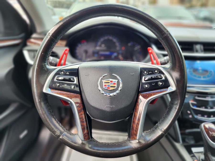 2013 Cadillac XTS 4dr Sdn Luxury FWD, available for sale in Newark , New Jersey | Champion Used Auto Sales 2. Newark , New Jersey 2013 Cadillac XTS 4dr Sdn Luxury FWD, available for sale in Newark , New Jersey | Champion Used Auto Sales 2. Newark , New Jersey