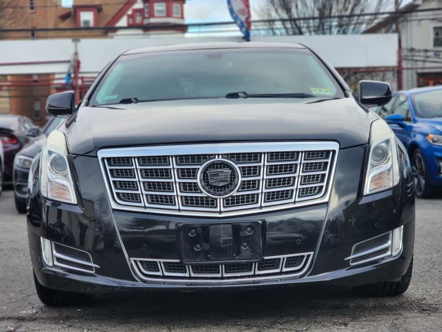 2013 Cadillac XTS 4dr Sdn Luxury FWD, available for sale in Newark , New Jersey | Champion Used Auto Sales 2. Newark , New Jersey 2013 Cadillac XTS 4dr Sdn Luxury FWD, available for sale in Newark , New Jersey | Champion Used Auto Sales 2. Newark , New Jersey
