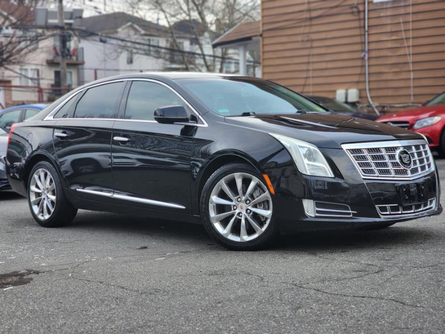2013 Cadillac XTS 4dr Sdn Luxury FWD, available for sale in Newark , New Jersey | Champion Used Auto Sales 2. Newark , New Jersey 2013 Cadillac XTS 4dr Sdn Luxury FWD, available for sale in Newark , New Jersey | Champion Used Auto Sales 2. Newark , New Jersey