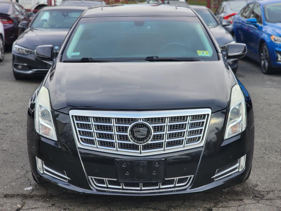 2013 Cadillac XTS 4dr Sdn Luxury FWD, available for sale in Newark , New Jersey | Champion Used Auto Sales 2. Newark , New Jersey 2013 Cadillac XTS 4dr Sdn Luxury FWD, available for sale in Newark , New Jersey | Champion Used Auto Sales 2. Newark , New Jersey