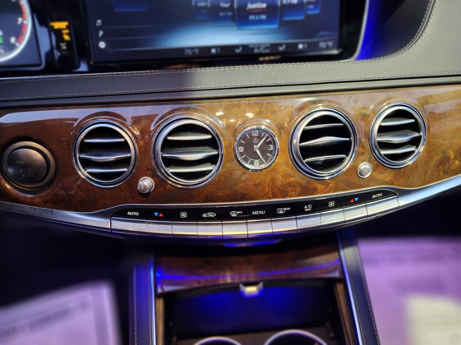 2015 Mercedes-Benz S-Class 4dr Sdn S550 4MATIC, available for sale in Newark , New Jersey | Champion Used Auto Sales 2. Newark , New Jersey 2015 Mercedes-Benz S-Class 4dr Sdn S550 4MATIC, available for sale in Newark , New Jersey | Champion Used Auto Sales 2. Newark , New Jersey