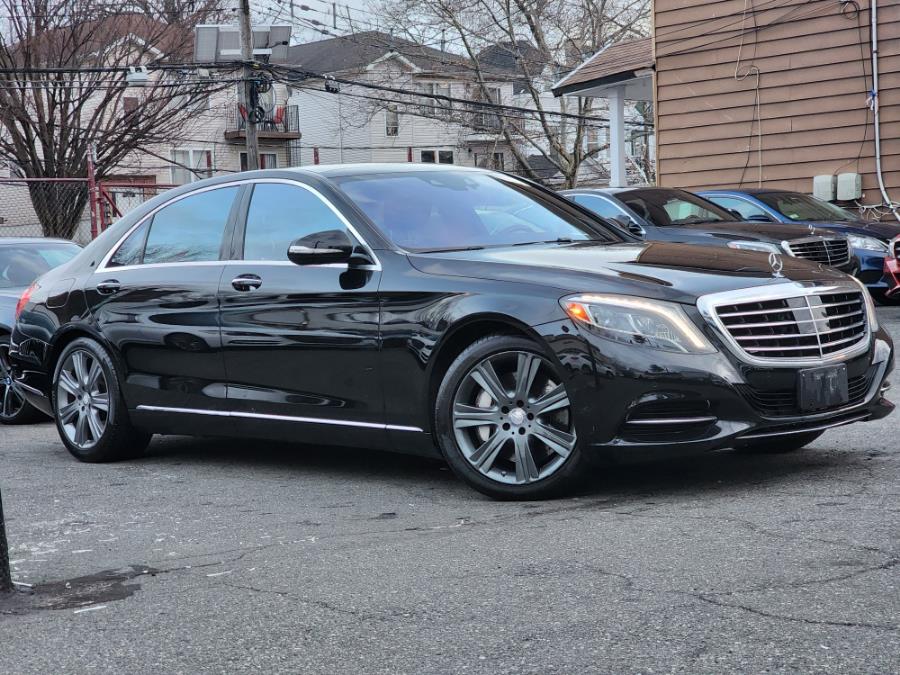 2015 Mercedes-Benz S-Class 4dr Sdn S550 4MATIC, available for sale in Newark , New Jersey | Champion Used Auto Sales 2. Newark , New Jersey 2015 Mercedes-Benz S-Class 4dr Sdn S550 4MATIC, available for sale in Newark , New Jersey | Champion Used Auto Sales 2. Newark , New Jersey