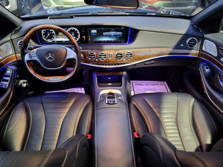 2015 Mercedes-Benz S-Class 4dr Sdn S550 4MATIC, available for sale in Newark , New Jersey | Champion Used Auto Sales 2. Newark , New Jersey 2015 Mercedes-Benz S-Class 4dr Sdn S550 4MATIC, available for sale in Newark , New Jersey | Champion Used Auto Sales 2. Newark , New Jersey