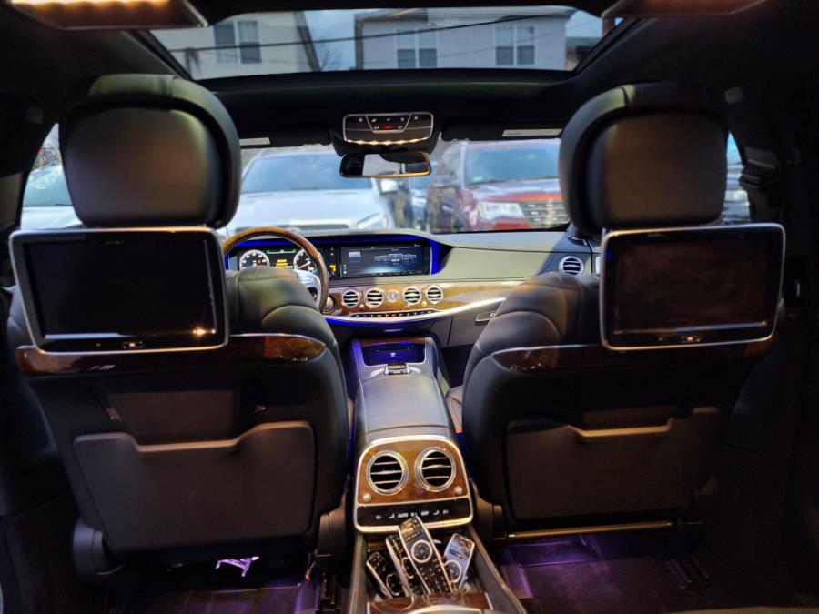 2015 Mercedes-Benz S-Class 4dr Sdn S550 4MATIC, available for sale in Newark , New Jersey | Champion Used Auto Sales 2. Newark , New Jersey 2015 Mercedes-Benz S-Class 4dr Sdn S550 4MATIC, available for sale in Newark , New Jersey | Champion Used Auto Sales 2. Newark , New Jersey