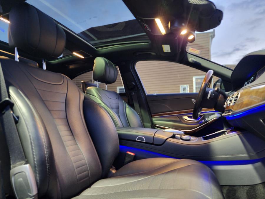 2015 Mercedes-Benz S-Class 4dr Sdn S550 4MATIC, available for sale in Newark , New Jersey | Champion Used Auto Sales 2. Newark , New Jersey 2015 Mercedes-Benz S-Class 4dr Sdn S550 4MATIC, available for sale in Newark , New Jersey | Champion Used Auto Sales 2. Newark , New Jersey