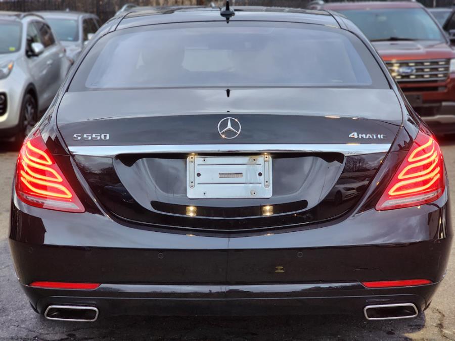 2015 Mercedes-Benz S-Class 4dr Sdn S550 4MATIC, available for sale in Newark , New Jersey | Champion Used Auto Sales 2. Newark , New Jersey 2015 Mercedes-Benz S-Class 4dr Sdn S550 4MATIC, available for sale in Newark , New Jersey | Champion Used Auto Sales 2. Newark , New Jersey