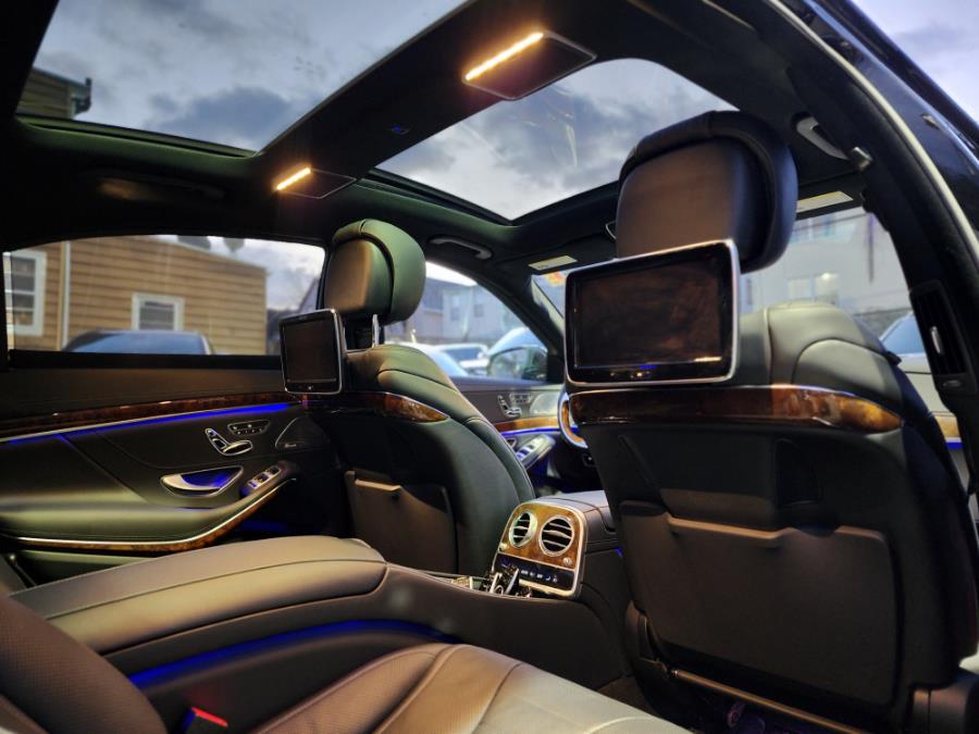 2015 Mercedes-Benz S-Class 4dr Sdn S550 4MATIC, available for sale in Newark , New Jersey | Champion Used Auto Sales 2. Newark , New Jersey 2015 Mercedes-Benz S-Class 4dr Sdn S550 4MATIC, available for sale in Newark , New Jersey | Champion Used Auto Sales 2. Newark , New Jersey