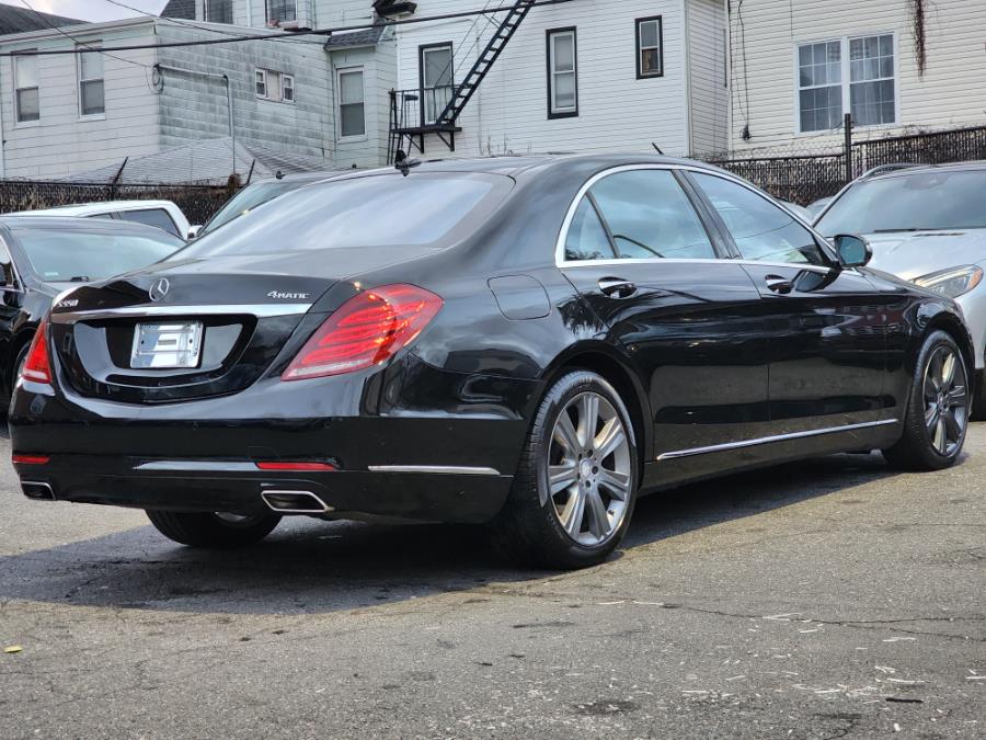 2015 Mercedes-Benz S-Class 4dr Sdn S550 4MATIC, available for sale in Newark , New Jersey | Champion Used Auto Sales 2. Newark , New Jersey 2015 Mercedes-Benz S-Class 4dr Sdn S550 4MATIC, available for sale in Newark , New Jersey | Champion Used Auto Sales 2. Newark , New Jersey